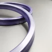 Rod seal RPO 110x125x12 [2ERPO110]
